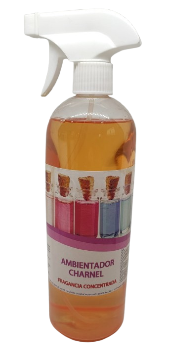 CHARNEL 750 ml. (Caja de 12 uds)