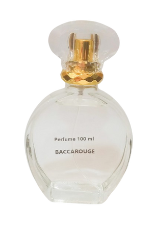 COLONIA BACCAOURE MUJER 100 ml (Caja de 24 uds.)