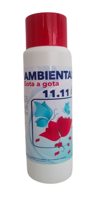 11,11 GOTA A GOTA 500 ml. (Caja de 24 uds.)