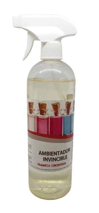 INVINCIBLE 750 ml. (Caja de 12 uds)