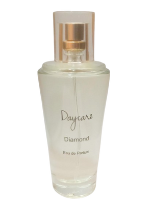 COLONIA DAYCARE DIAMOND MUJER 100 ml (Caja de 24 uds.)