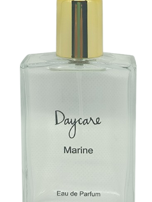 COLONIA DAYCARE MARINE HOMBRE 100 ml (Caja de 24 uds.)