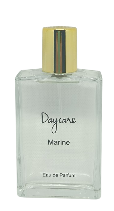 COLONIA DAYCARE MARINE HOMBRE 100 ml (Caja de 24 uds.)