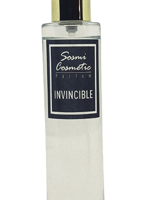COLONIA INVINCIBLE HOMBRE 100 ml (Caja de 24 uds.)