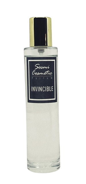 COLONIA INVINCIBLE HOMBRE 100 ml (Caja de 24 uds.)