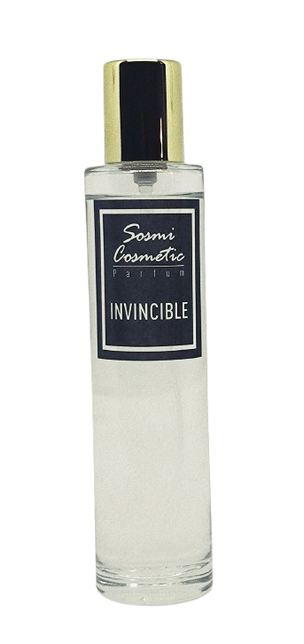 COLONIA INVINCIBLE HOMBRE 100 ml (Caja de 24 uds.)