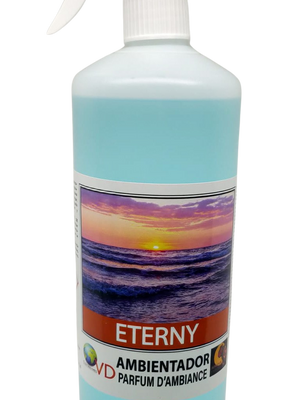 ETERNY – 1 litro (Caja de 12 uds.)