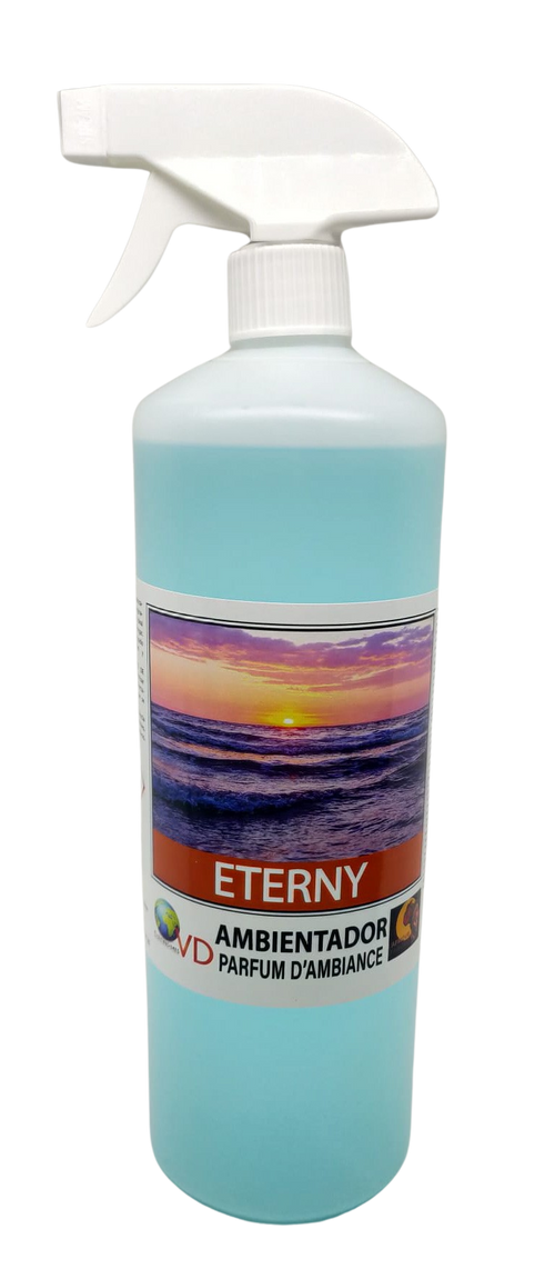ETERNY – 1 litro (Caja de 12 uds.)