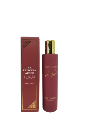 PARFUM MARWA FEMME 100 ml. (Caja de 12 unidades)