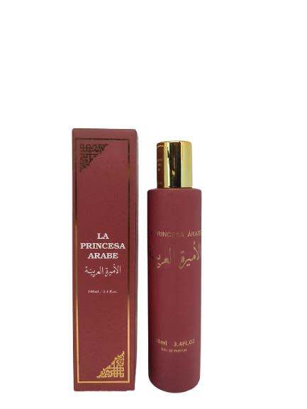 PARFUM MARWA FEMME 100 ml. (Caja de 12 unidades)