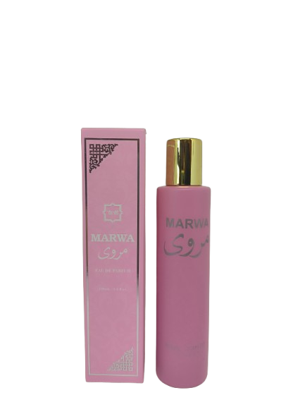 PARFUM LA PRINCESA ARABE 100 ml. (Caja de 12 unidades)