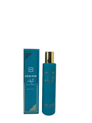 PARFUM LEALTAD 100 ml. (Caja de 12 unidades)