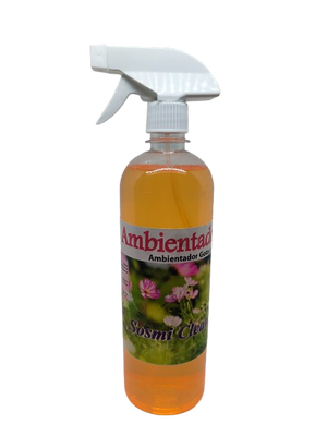 SOSMI CLEAN 750 ml. (Caja de 12 uds)