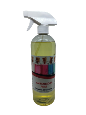 ANGE 750 ml. (Caja de 12 uds)