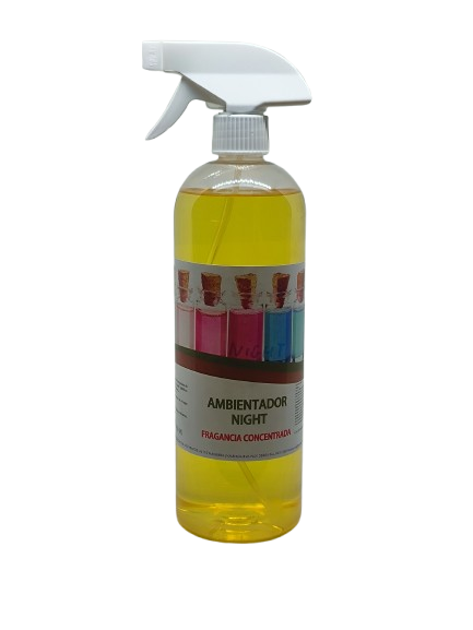 NIGHT 750 ml. (Caja de 12 uds)