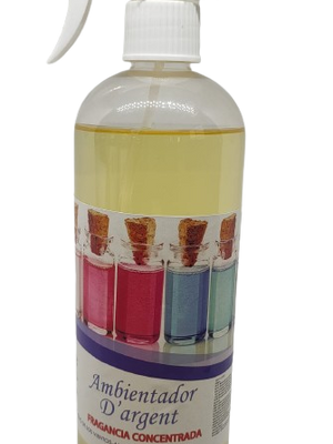D`ARGENT 750 ml. (Caja de 12 uds)