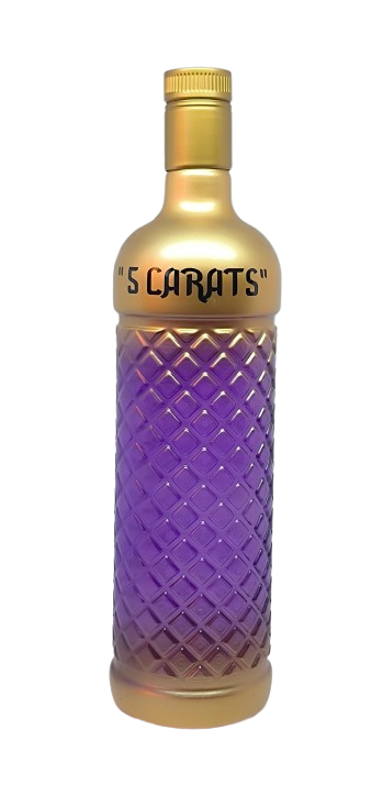 Eau de Cologne 5 Carats