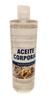 ACEITE CORPORAL KARANKA