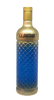 Eau de Cologne Claudia 1000 ml (6 unidades por caja)