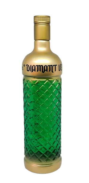 Eau de Cologne Vert 1000 ml. (Caja de 6 unidades)