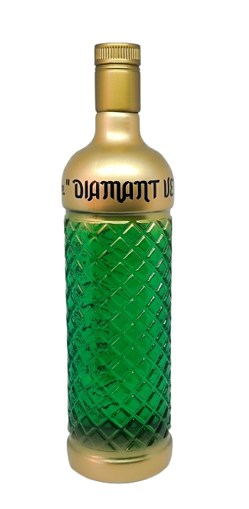 Eau de Cologne Vert 1000 ml. (Caja de 6 unidades)