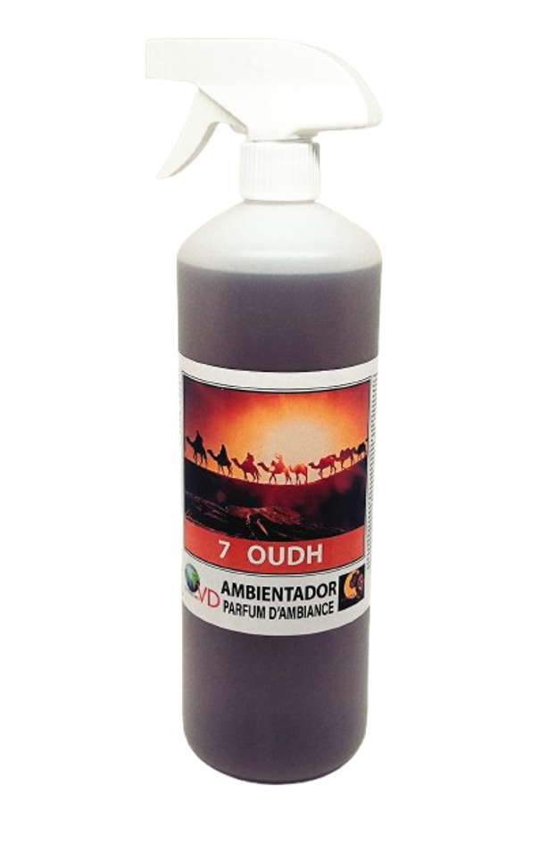 AMBIENTADOR 7 OUDH