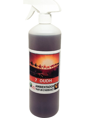 AMBIENTADOR 7 OUDH