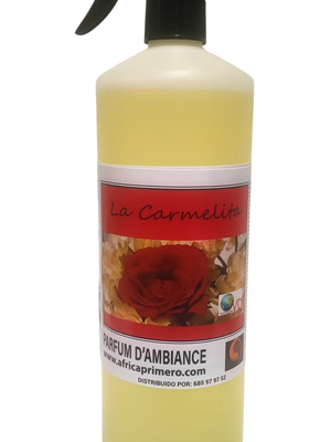 AMBIENTADOR LA CARMELITA