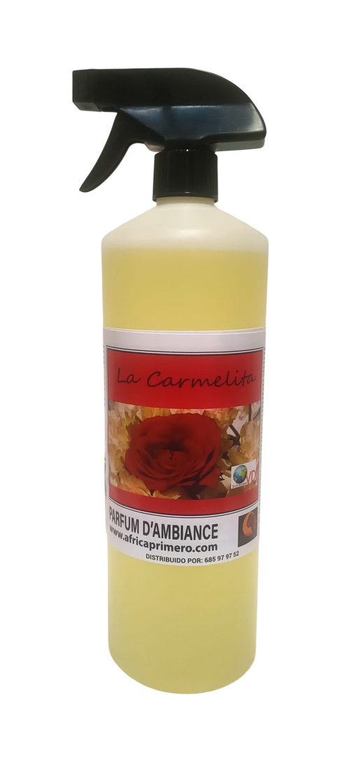 AMBIENTADOR LA CARMELITA