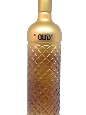 Eau de Cologne Oud 1000 ml. (Caja de 6 unidades)