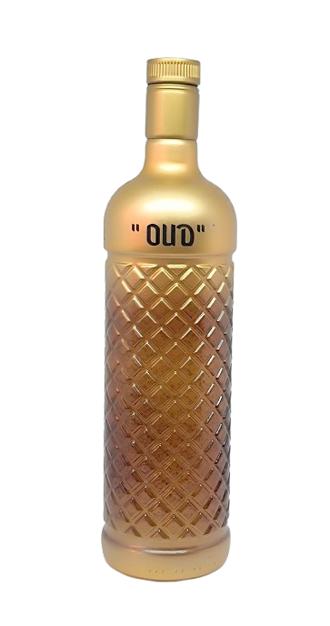 Eau de Cologne Oud 1000 ml. (Caja de 6 unidades)