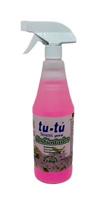 TU-TÚ ROSA