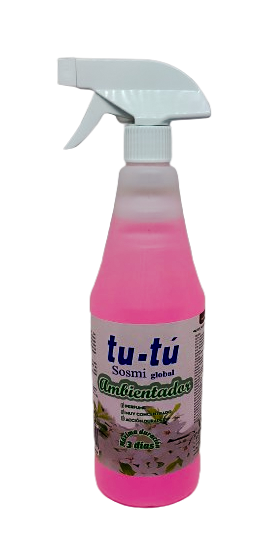 TU-TÚ ROSA