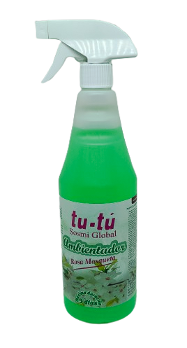TU-TÚ VERDE