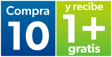 REGALO POR PEDIDOS DE MÁS DE 10 CAJAS (cualquier aroma)